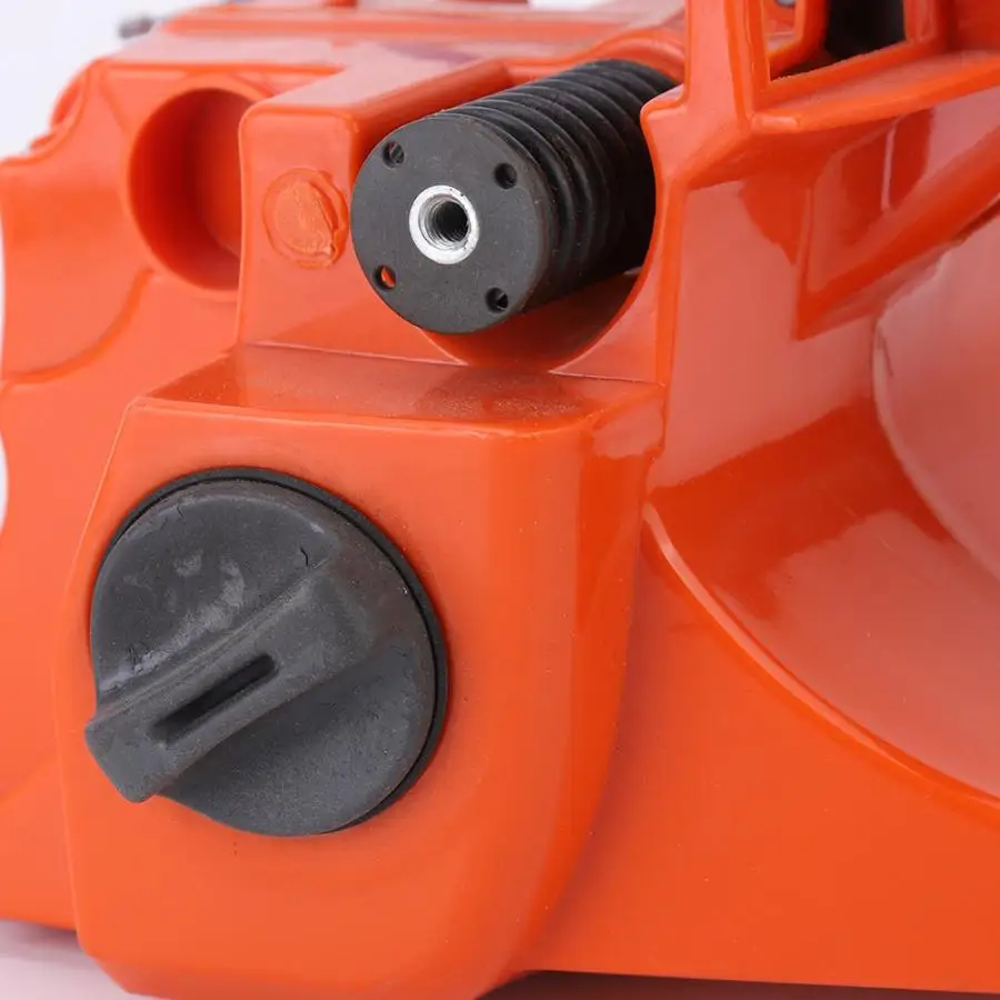 Высококачественный топливный Бензобак с задней ручкой в сборе запчасти для