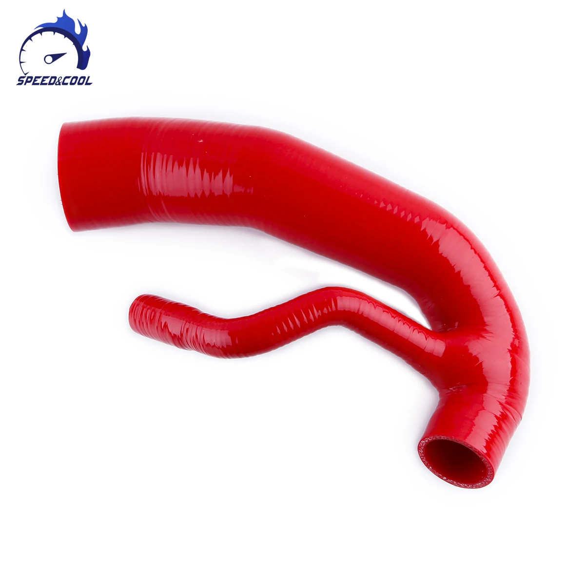 For Mini COOPER S Countryman N18 1.6T Petrol Engine R56 R57 R60 FMINL Silicone Intake Intel Hose Tube Pipe | Автомобили и