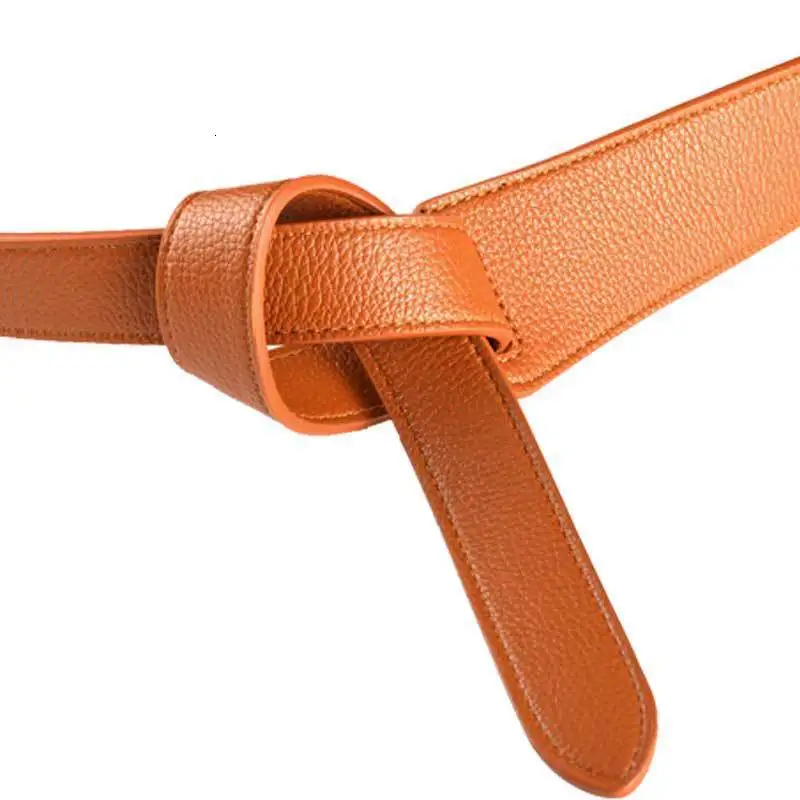 Пояс узкий женский из искусственной кожи|Женские ремни| |