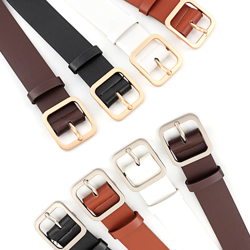 

Belts