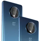 Защитное стекло для задней камеры Oneplus 7T, 7, 8 Pro, защитная пленка, стекло, закаленное, с защитой от царапин