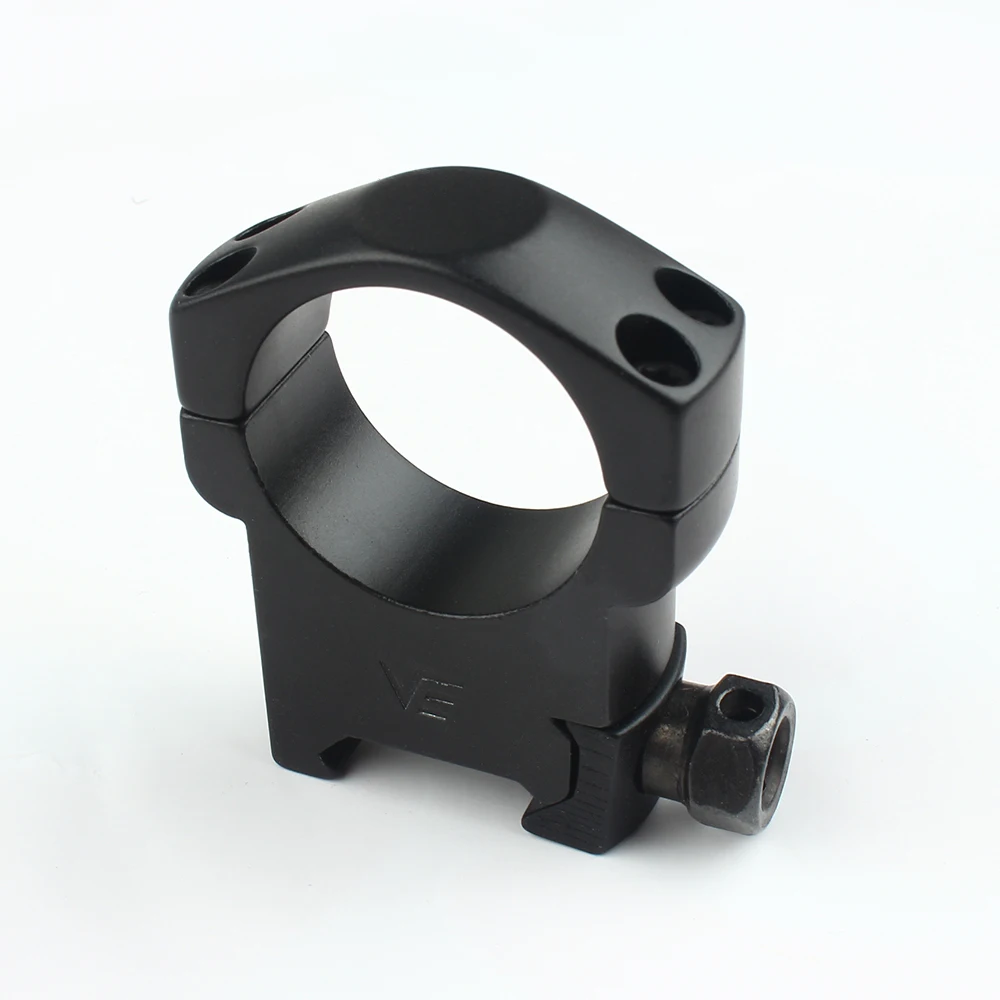Крепежное кольцо для оптического прицела кронштейн Пикатинни 21 мм основание