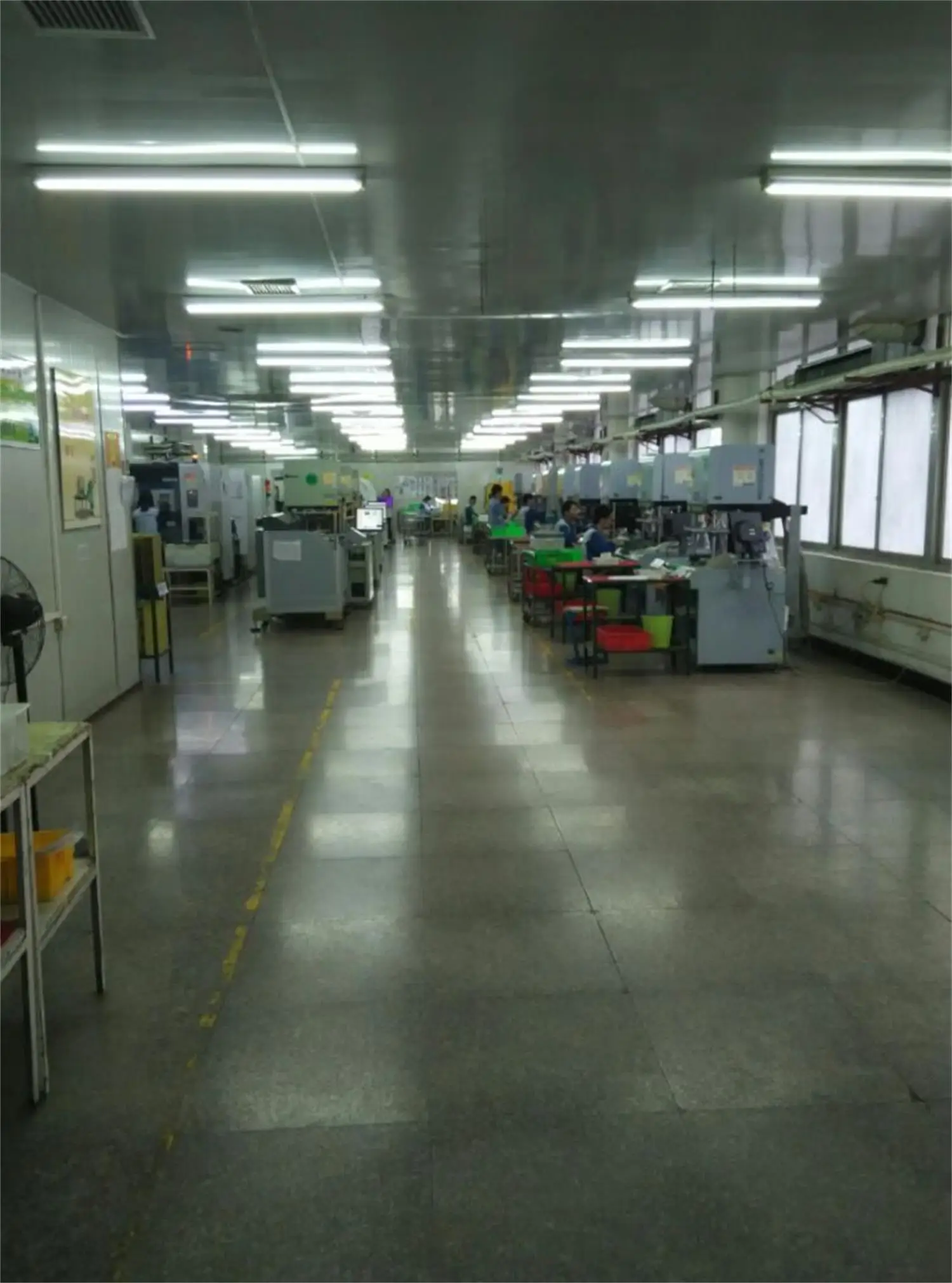 Китайское Производство электроники FR4 94v 0 принт Rohs печатная плата PCB прототип