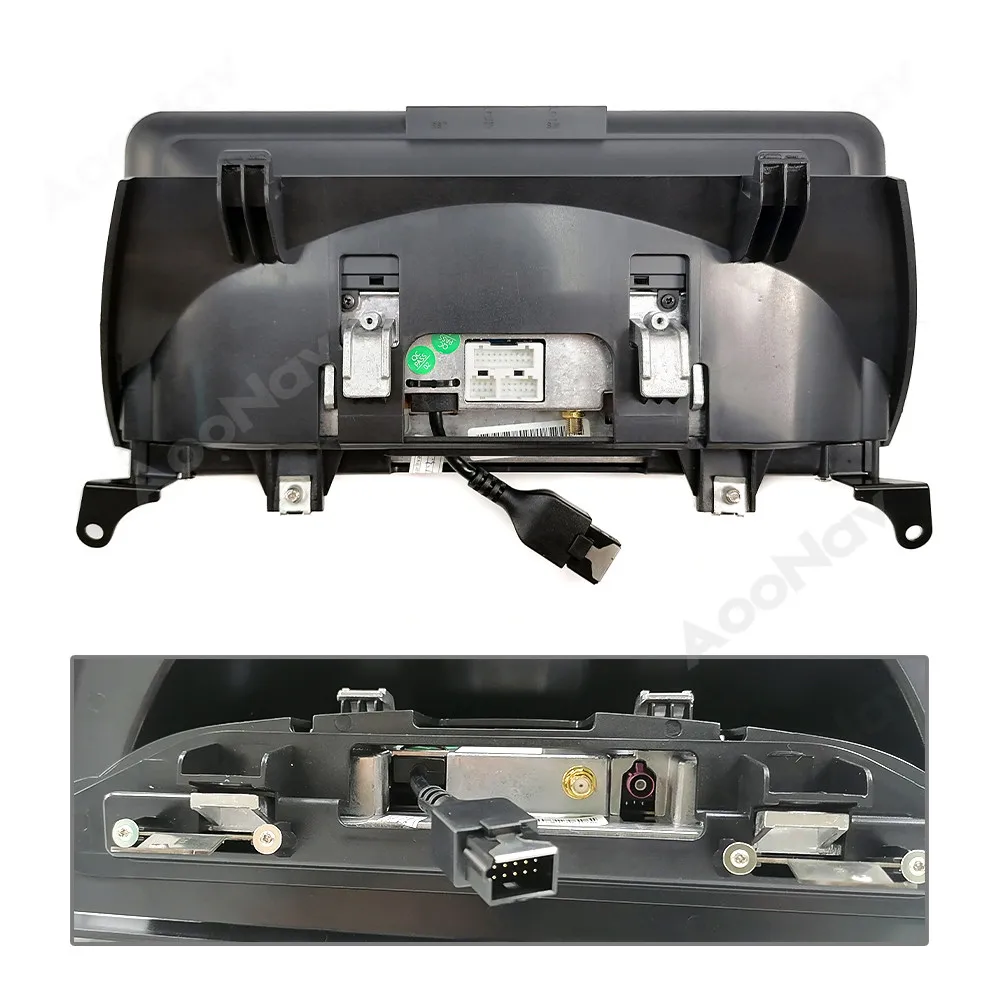 구매 자동차 라디오 BMW X5/X6 E70/71 2007 2008 2009 2010 CCC GPS 네비게이션 4G WIFI 무선 Carplay 안드로이드 11.0