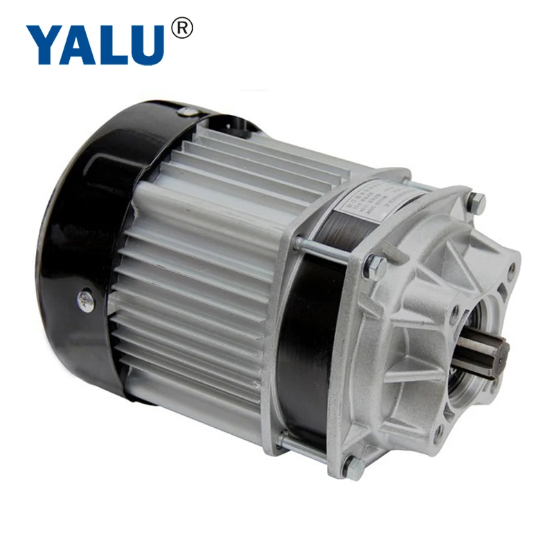 Аксессуары для трехколесного велосипеда 750 Вт 48 В постоянного тока|48v brushless motor|48v