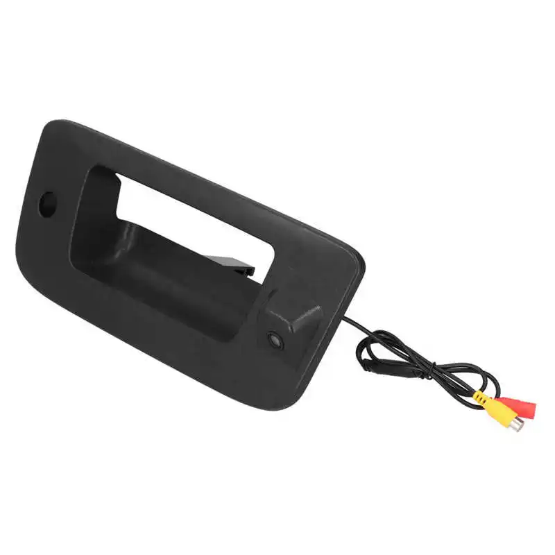 Камера заднего вида с ручкой водонепроницаемая IP68 для Silverado 2007-2013 | Автомобили и