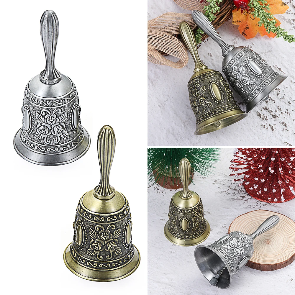 Колокольчик колокольчик напоминание украшение для дома ужина класса бара
