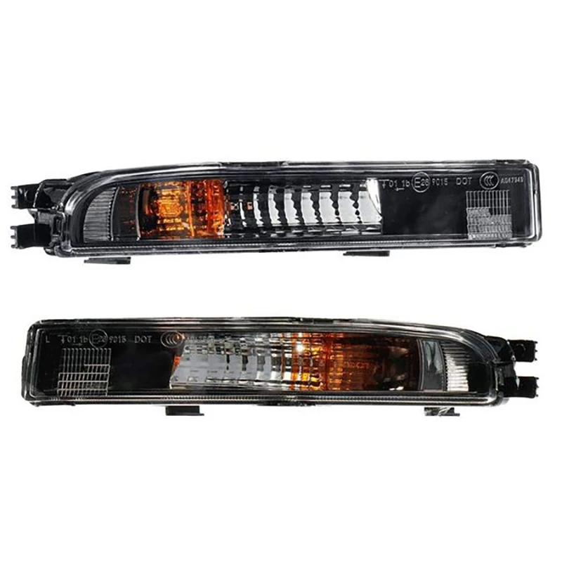 

Car Turn Signal Light for Beetle 2012-2018 Front Bumper Side Marker Light Lamp
