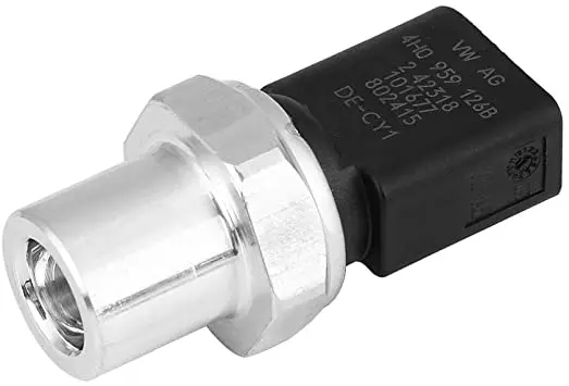 

Air Conditioning Pressure Switch Volkswagen OEM 5 Q0959126A