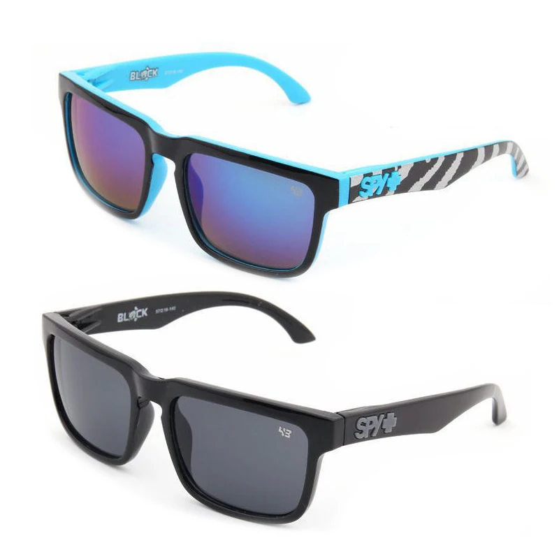 

2021 Classic Square Sports Fashion Sunglasses Men Women Vintage Colorful Outdoor Beach UV400 Goggles Gafas De Sol Mujer