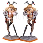 30 см скайтуб неба фигурка яйцо Yu Usada японское аниме Банни девушка ПВХ экшн-фигурка игрушка взрослая Статуя Коллекционная модель кукла подарок