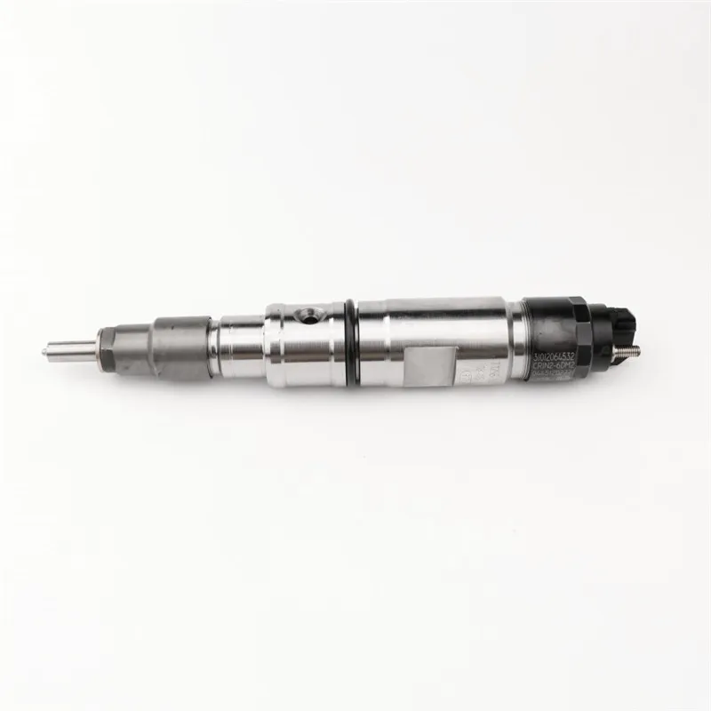 

EIKRC 0445120244/0445120150/0445120149/0445120169/0445120214/0445120017 high quality Common Rail fuel Injectors