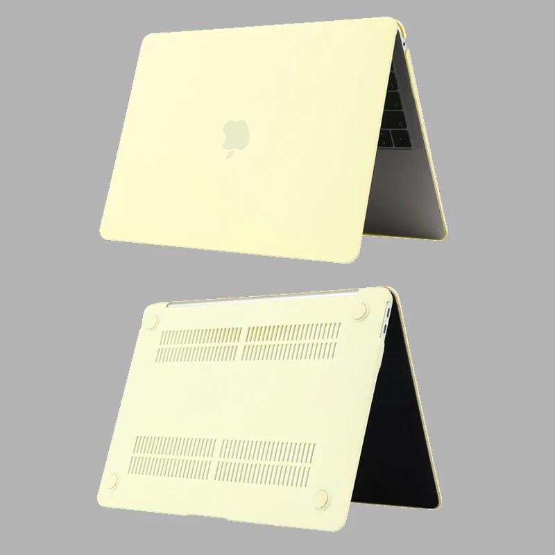 2020 современный чехол для ноутбука MacBook Pro13 Touch Bar A2289 A2251 A2159 A1989 macbook ID Air 13 A2179 A1932