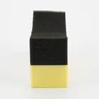 1 шт., щётка-губка для полировки автомобильных колес