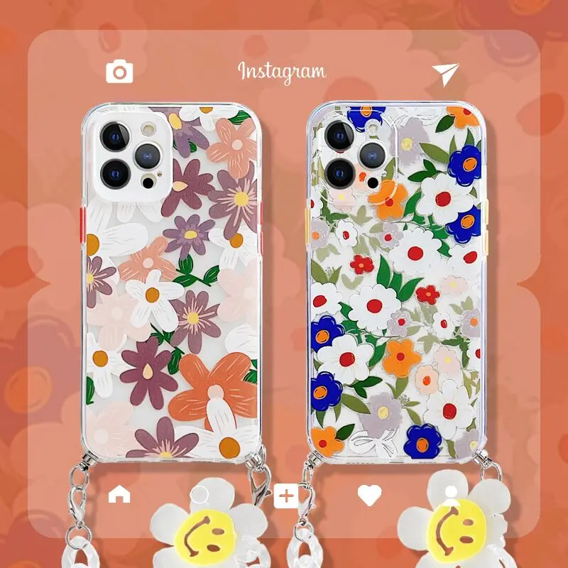 

Vintage flower bracelet for iPhone11 1iPhone11 por iPhone11 por MAX iPhone12 iPhone12 por iPhone12 por MAX