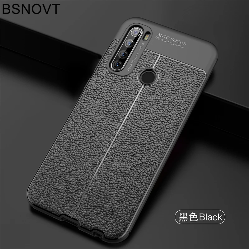 

Для Xiaomi Redmi Note 8T чехол из мягкой силиконовой кожи противоударный бампер чехол для Xiaomi Redmi Note 8T чехол для Redmi Note 8T 6,3"