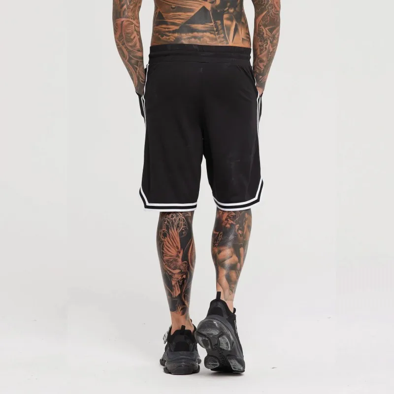 

Fitness and Body Boxer Shorts for Boxing Men's Running Sports Breathable Quick-drying Clothing Mma Short Martial Arts Training