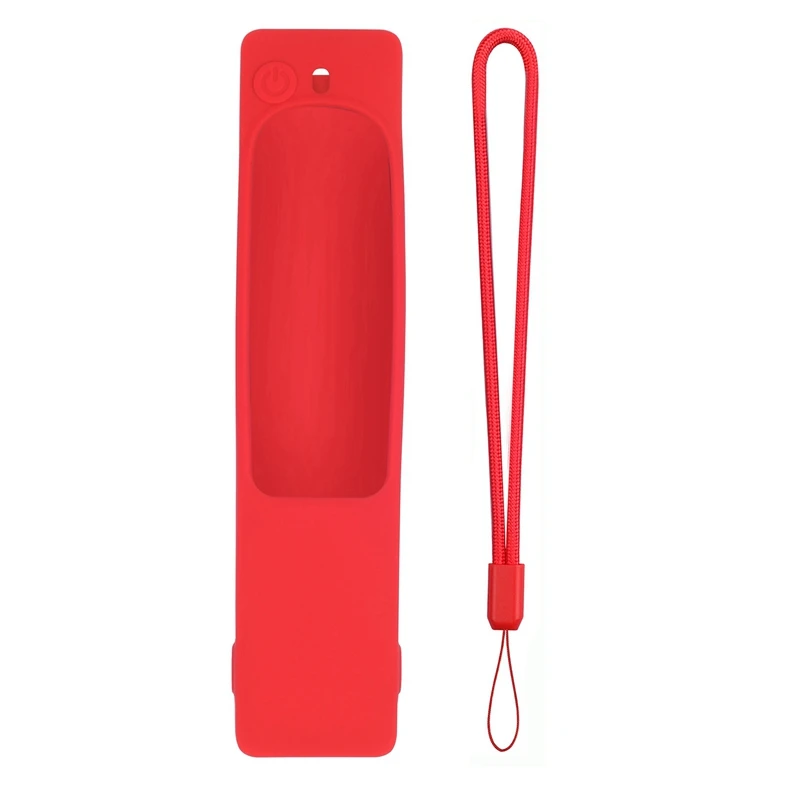 2 шт. противоскользящий противоударный чехол для пульта дистанционного