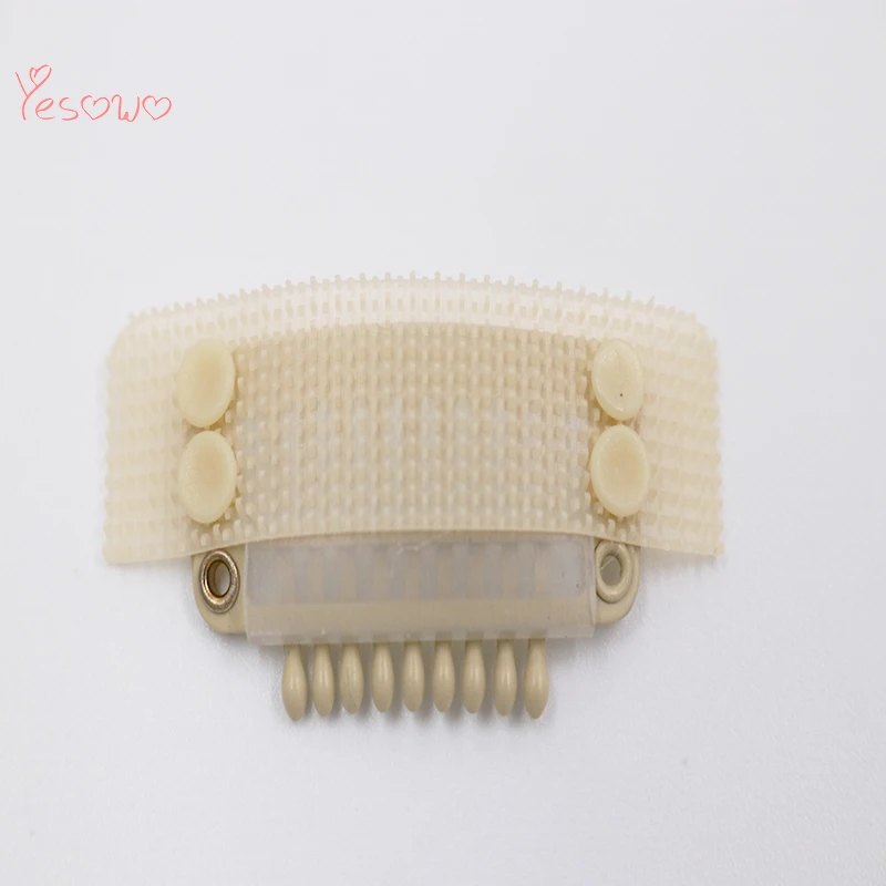 Невидимая рыболовная леска накладные волосы подчеркивающие двухтонный Омбре Halo