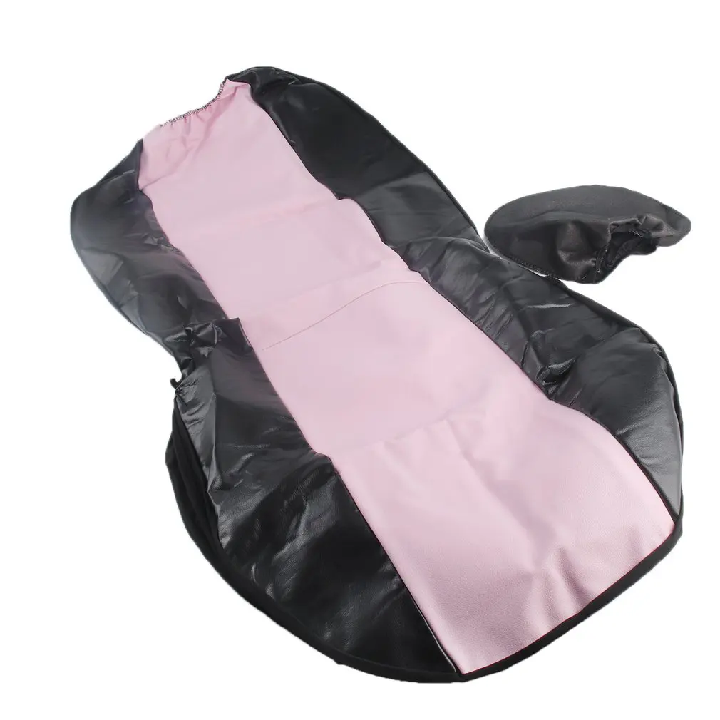 Чехлы для автомобильных сидений на четыре сезона универсальные чехлы салона