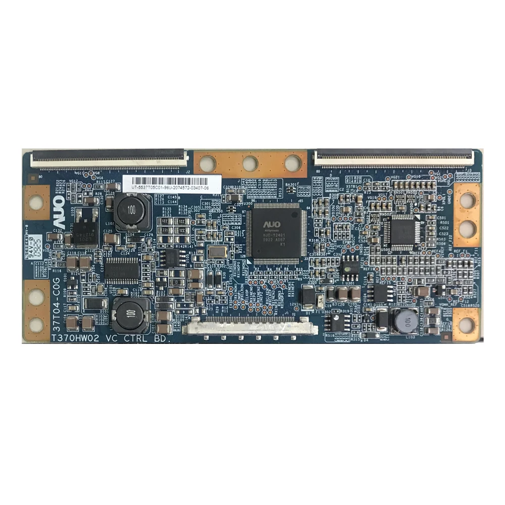 T-con плата для 37 дюймов LA37B530P7R TCL L37P10FBD T370HW02 VC 37T04-C0G | Компьютеры и офис