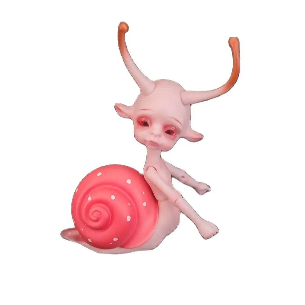 

stenzhorn Manufacturers sell bjd doll little dice free eye