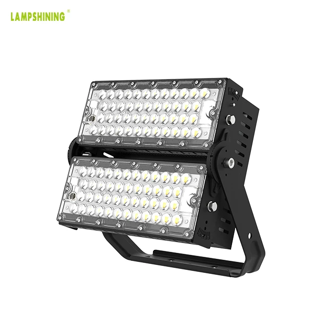 

Hot Selling wholesale 155Lm/W High Light Efficiency Module 240W LED Sports Lights for Outdoor Area Mast Lighitng