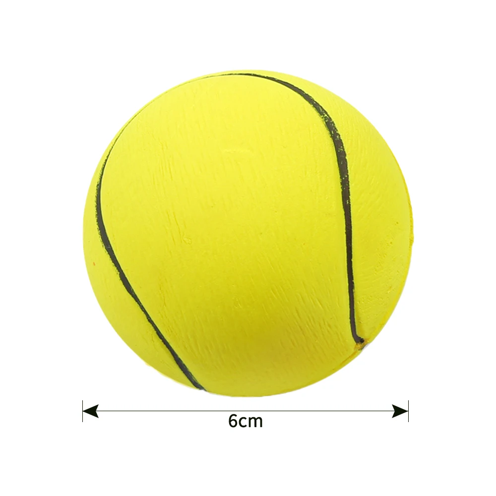 Умный интерактивный эластичный мяч жевательные мячи для собак и | Дом сад