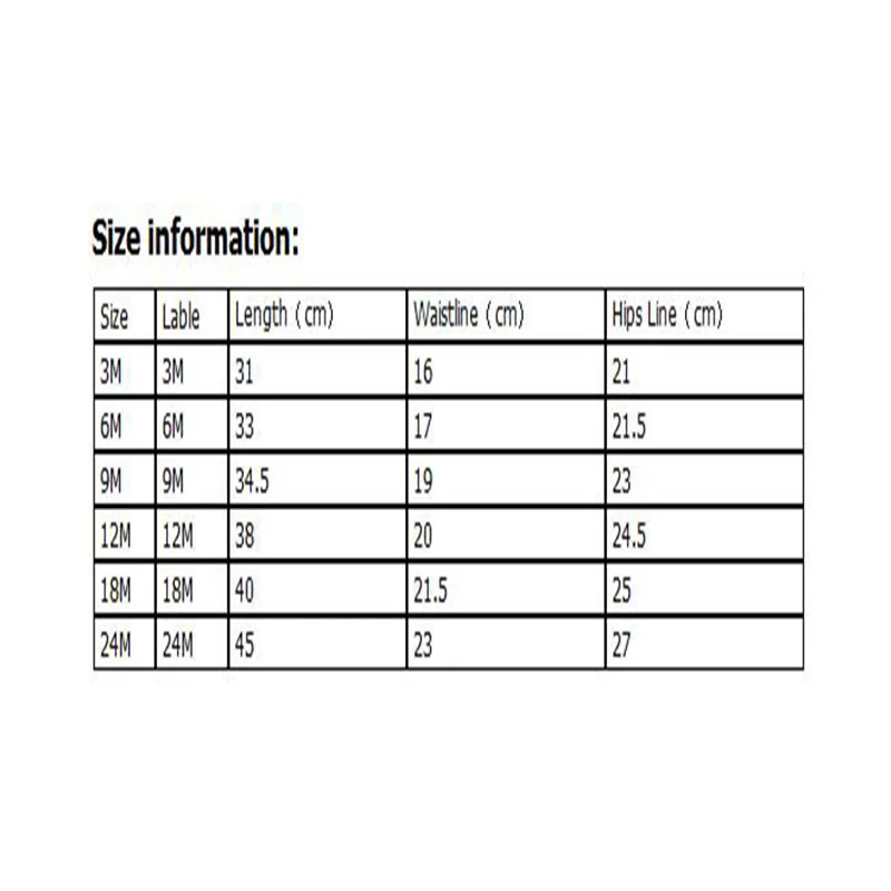 

5Pcs/lot Baby Pants Newborn Cotton Soft Cartoon Trousers Girls Boys xxx Spring Autumn Toddler Infant Clothing