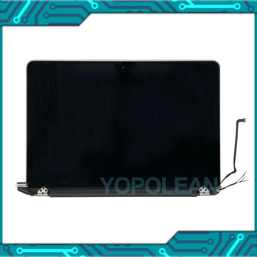 Новый ЖК-дисплей для Macbook Pro Retina 13 &quotA1502 ЖК-экран в сборе 2015 лет | Компьютеры и офис