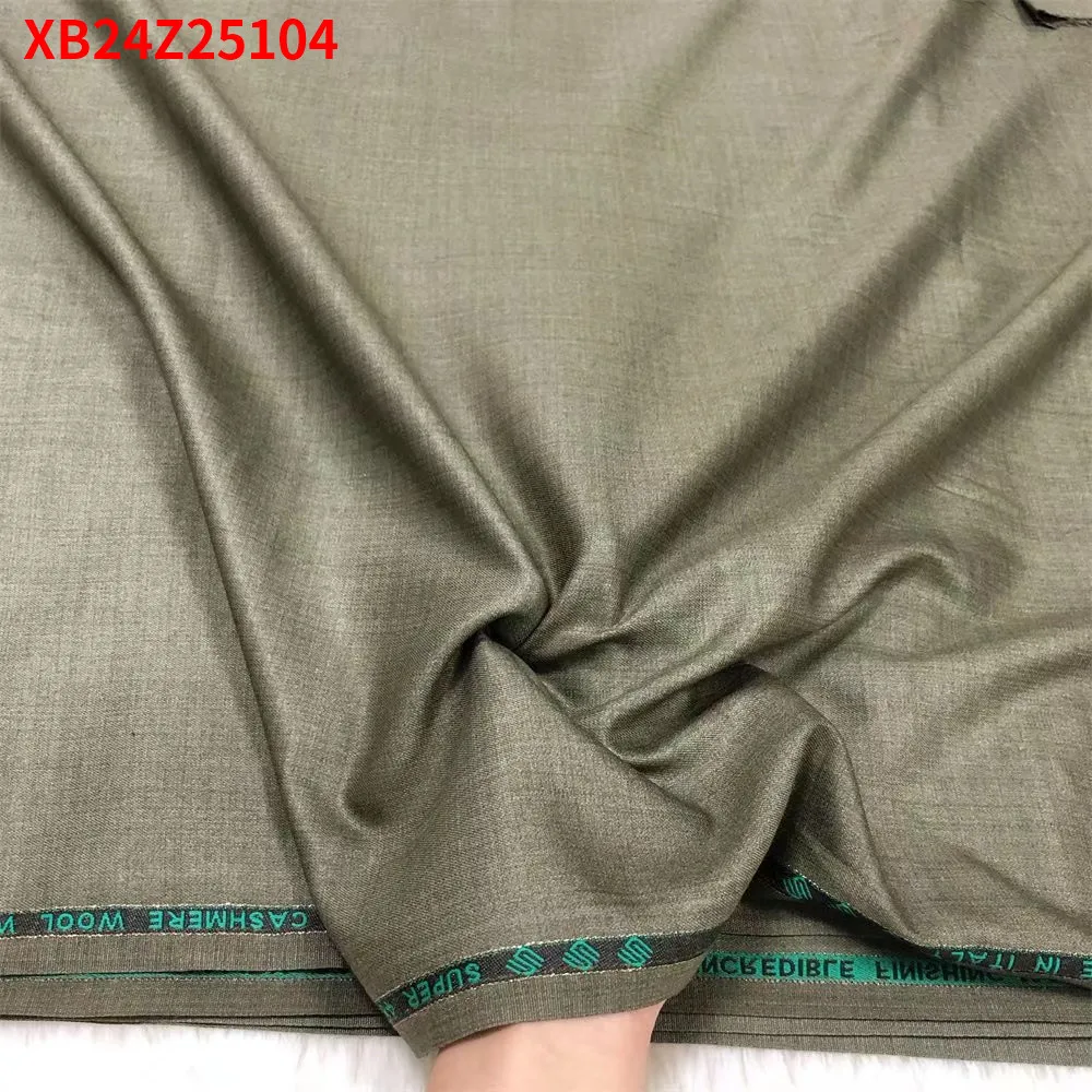 

Guaranteed Quality French Bazin Brode Fabric For Wedding Party Material XB24Z25104