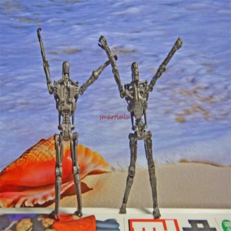 T 800 / 1000 Фигурка Терминатора|Игровые фигурки и трансформеры| |