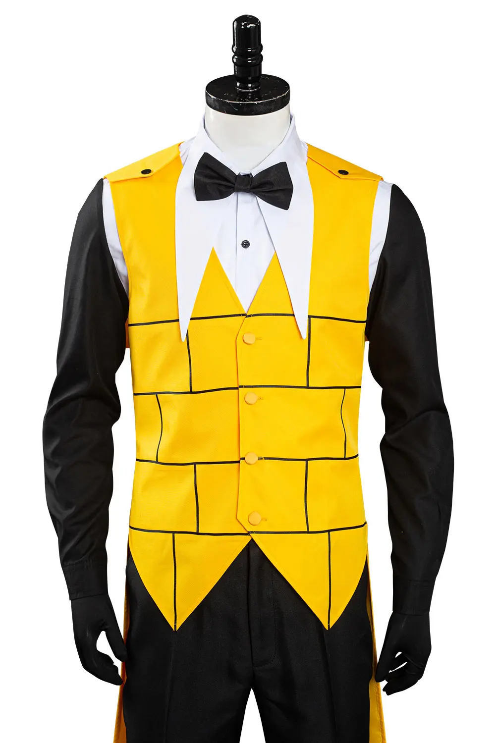 Карнавальный костюм Билла цифера | Тематическая одежда и униформа