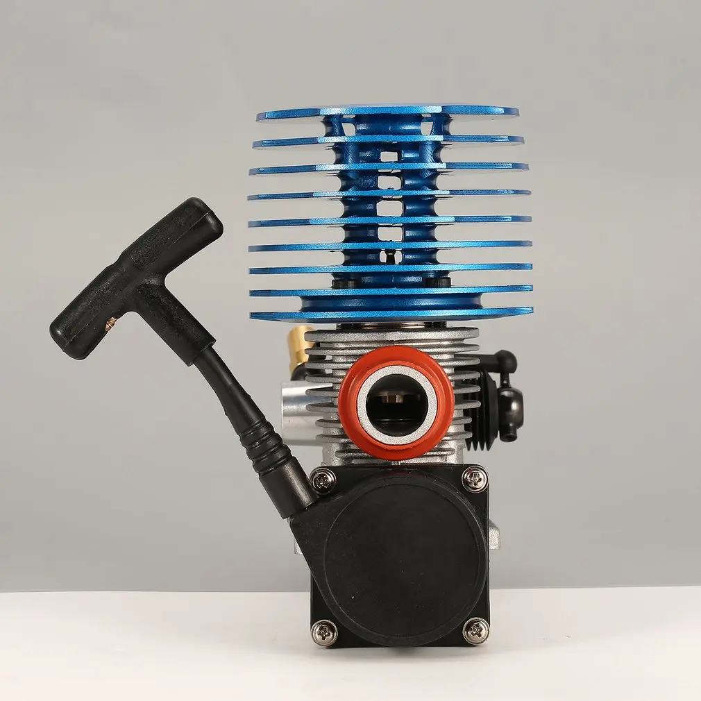 Безколлекторная электрическая модель RC автомобиль 1: 8 багги монстра Truggy деталь