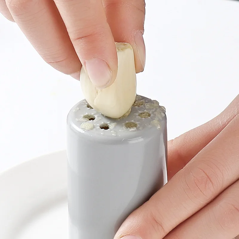 Кухонная ручная овощерезка измельчитель Разделитель с крышкой нож для чистки