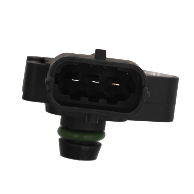 Датчик давления 0261230155 12591290 1238395 1238894 для OPEL ADAM ANTARA ASTRA H J CORSA D Модели INSIGNIA MERIVA MOKKA ZAFIRA