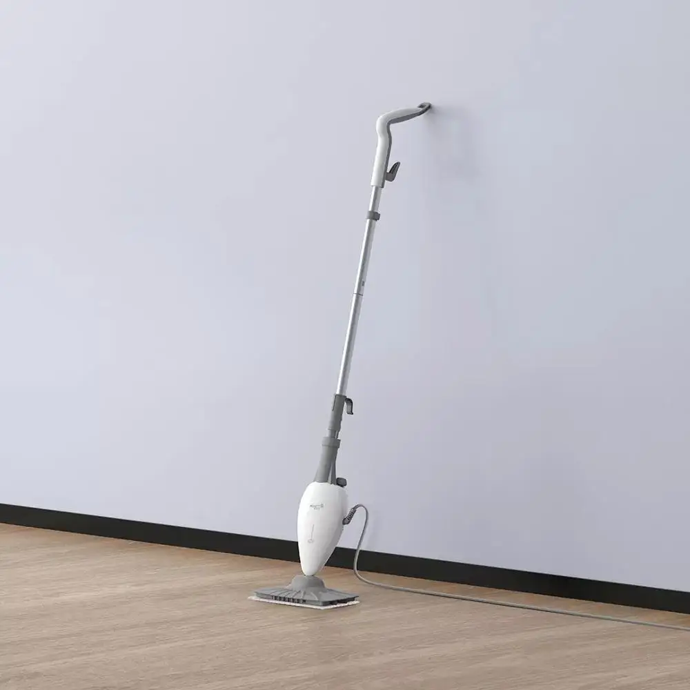 

Newst Deerma Zq100 Steam Cleaners Generator Mop Steamer Vacuum Household Carpet Cleaner Machine Sanitizer Cleaning Floor Washer