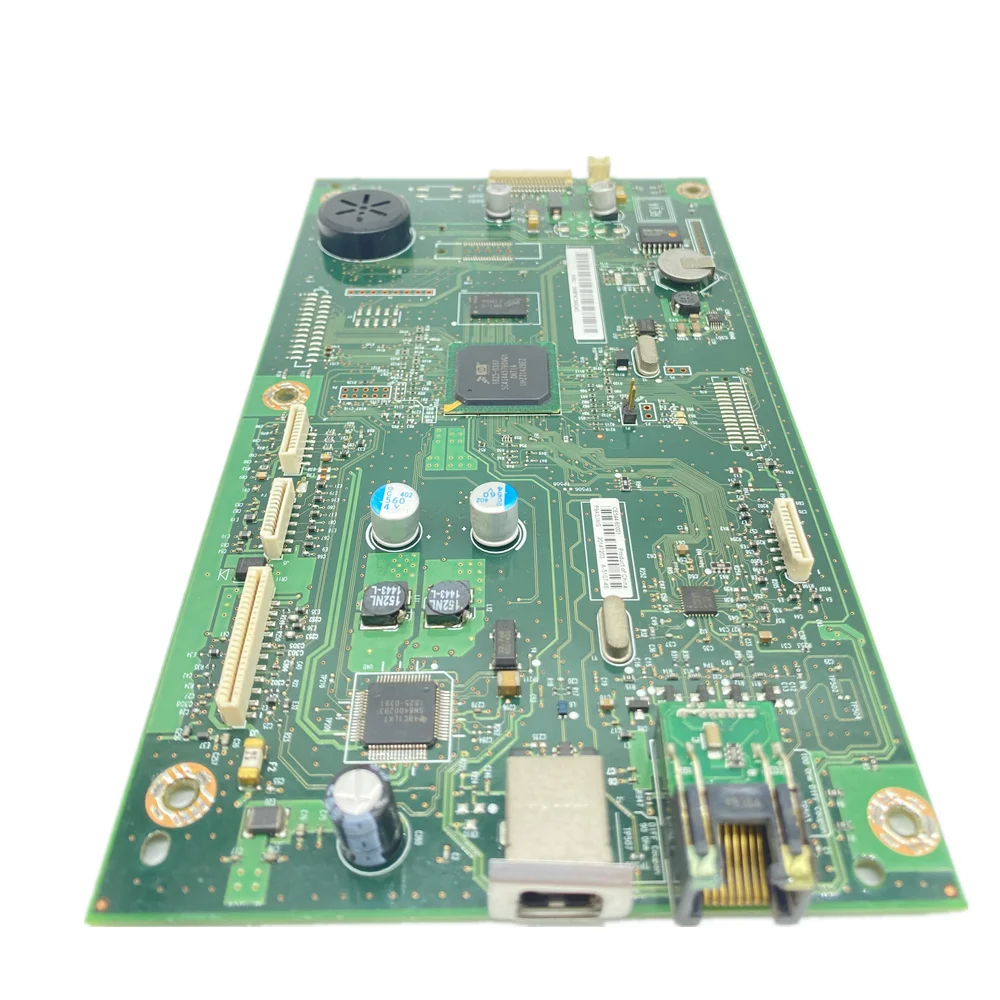 95% new Formatter Board for HP 1536 M1536DNF M1536NF M1536 1536DNF mother logic Main MainBoard CE544-60001 CE544-80001 | Компьютеры и