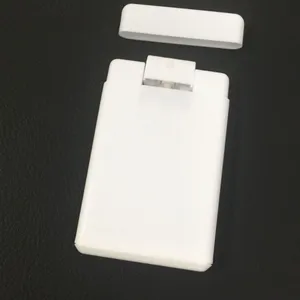 Многоразовые флаконы-распылители для духов, 10 шт., 20 мл