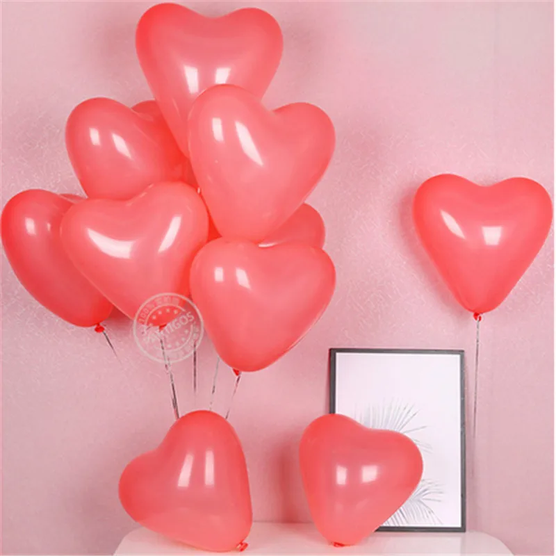 25/50 шт 10 дюймов мятно-зеленого цвета Macaron латексных шаров светло-голубой розовый латекс баллон гелия дня рождения, праздника вечерние Свадебные украшения - Цвет: as picture