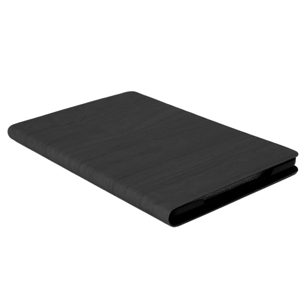Ультратонкий чехол для планшета из искусственной кожи с откидной крышкой