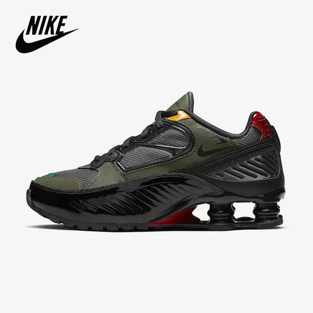 mens nike shox enigma