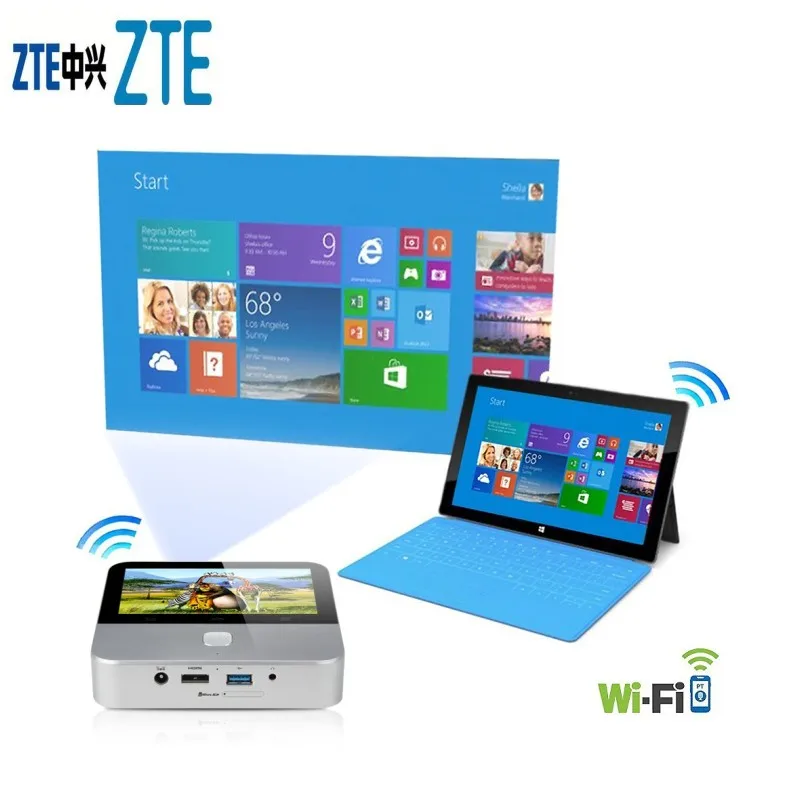 10 шт. ZTE Spro 2 проектор MF97E | Компьютеры и офис