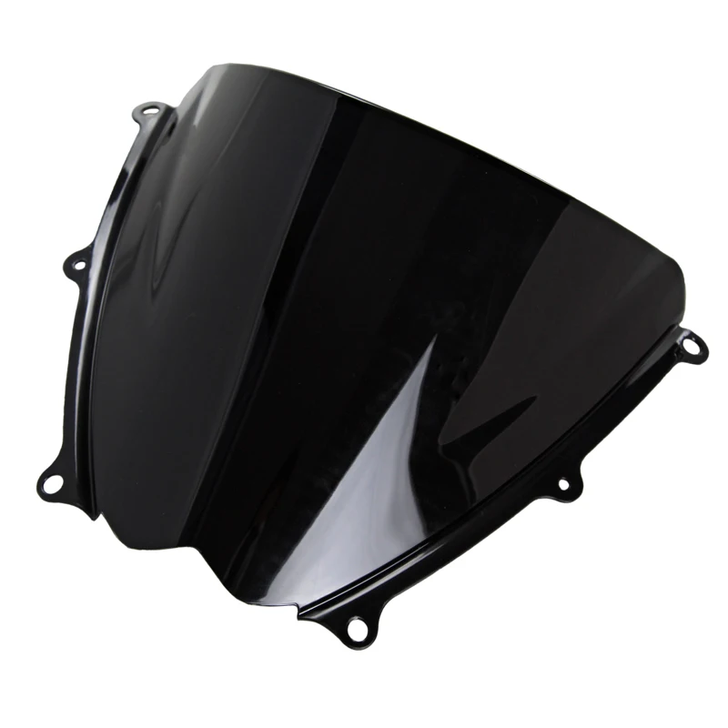 Motorcycle WindScreen Windshield Deflector For 2007-2008 Suzuki GSXR1000 GSXR 1000 K7 07 08 Free Shipping | Автомобили и