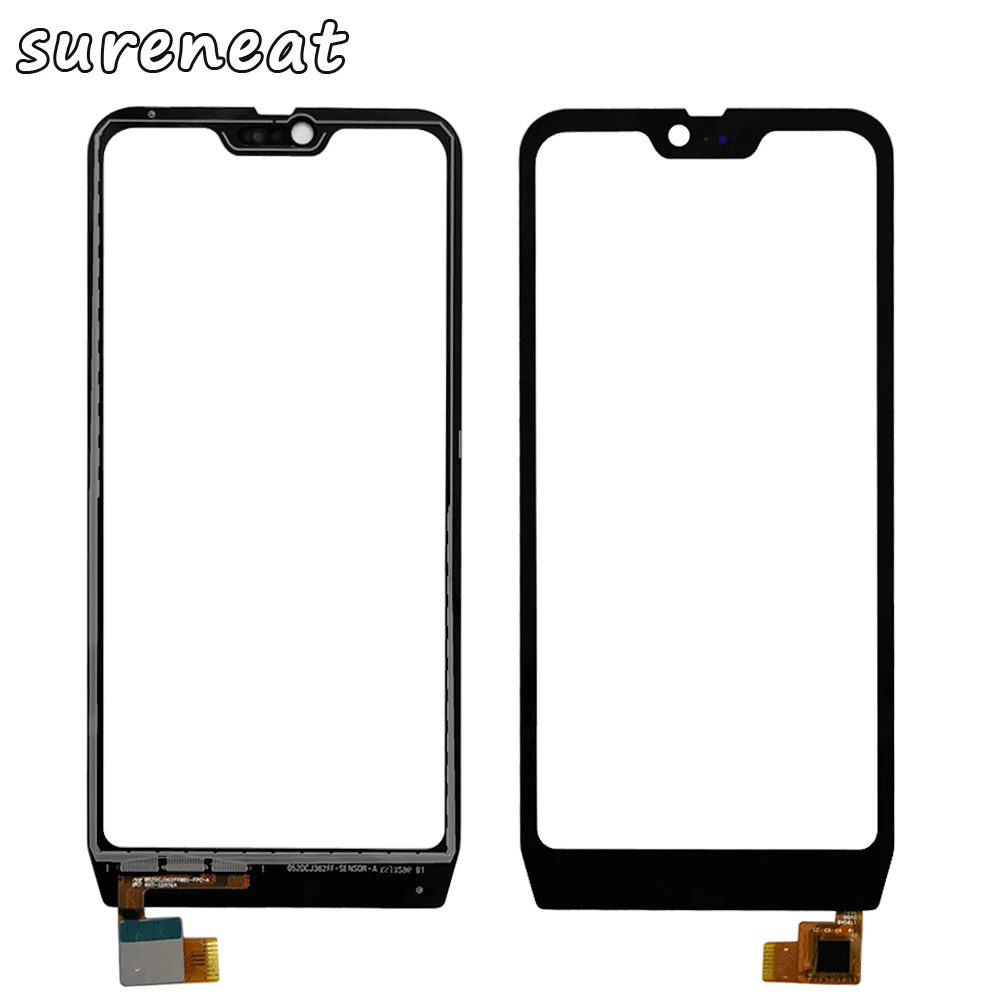 

5.84''For Blackview BV9700 Pro Touch Screen Digitizer Replacement Glass Screen for Blackview Bv9700 pro Mobile Phone Repair