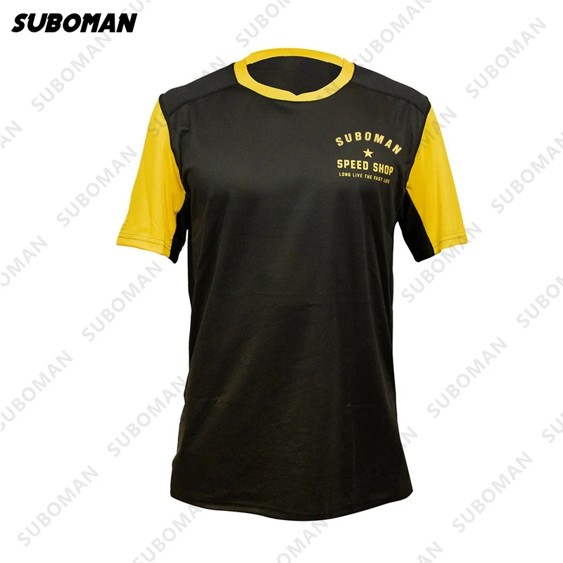 

Футболка poc bmx2021 для горных велосипедов, Джерси для горных велосипедов, для внедорожников, для локомотивных велосипедов, для пересеченной ме...