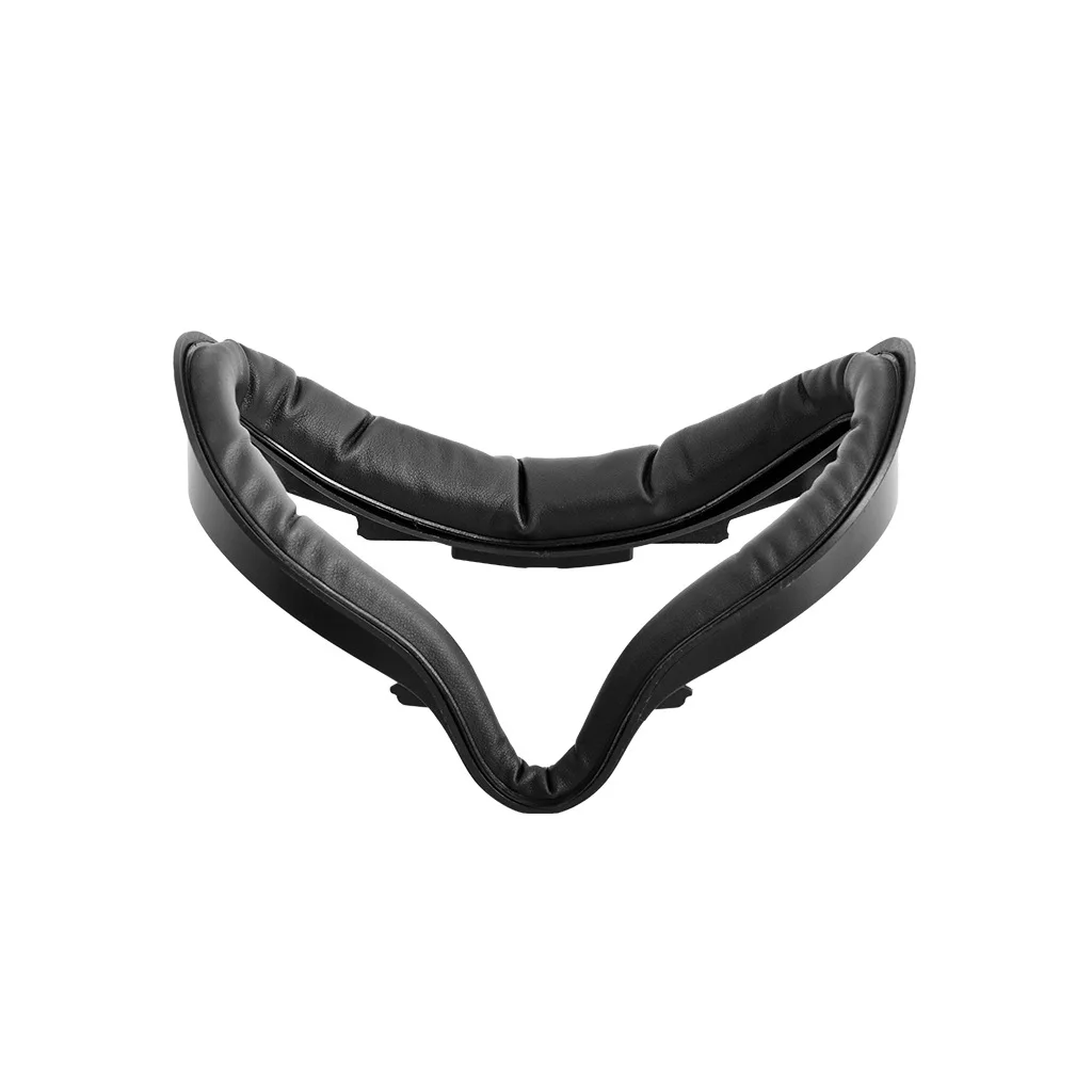 

For Oculus Quest 2 VR Replacement PU Face Cushion Face Cover Bracket Protective Mat Eye Pad for Oculus Quest 2 VR Accessories