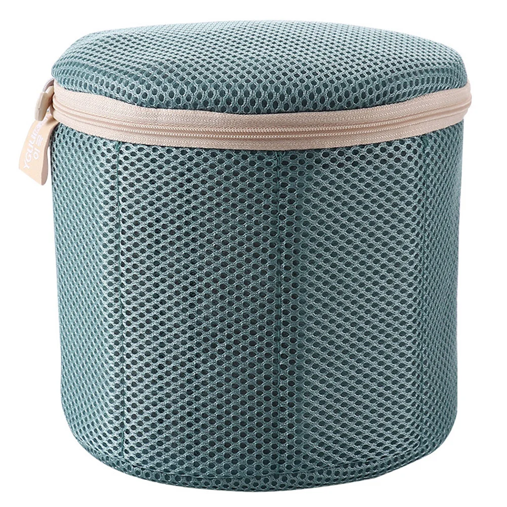 

1pc Thicken Panties Washing Bag Durable Underwear Wash Bag
