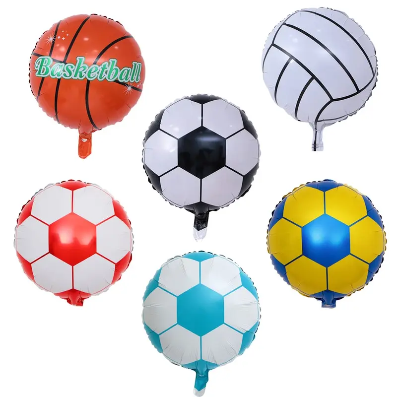 10 Pieces Of 18 Inch Rugby Football Aluminum Foil Balloons Children Boys Birthday Party Decorations Sports Theme Decorations Buy At The Price Of 3 49 In Aliexpress Com Imall Com 10 Pieces Of 18 Inch Rugby Football Aluminum Foil Balloons Children Boys Birthday Party Decorations Sports Theme Decorations Buy At The Price Of 3 49 In Aliexpress Com Imall Com