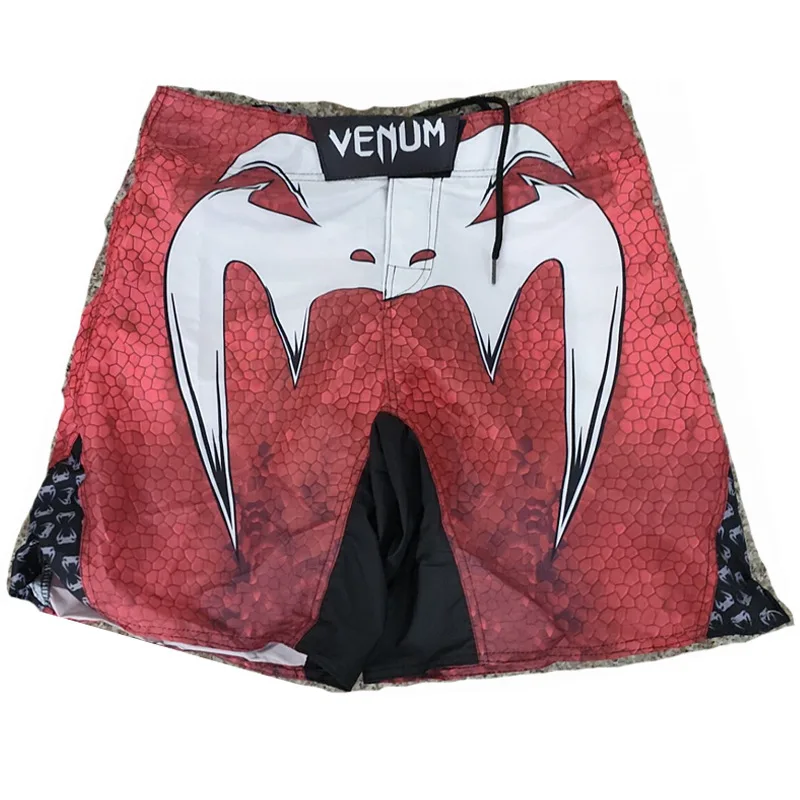 

2020 Men's beach shorts printed Swimming trunks made of polyester men swimwear